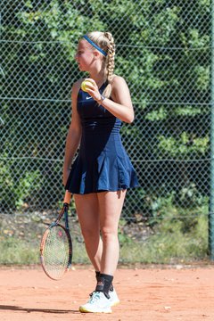 Ann-Sophie Funke 438 - Thessaloniki Cup